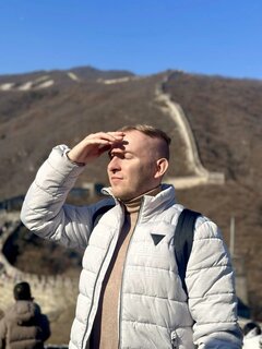 Александр — сооснователь
